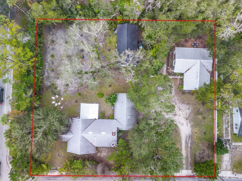 More Photos Of 801 Canal St, New Smyrna Beach Office For Sale