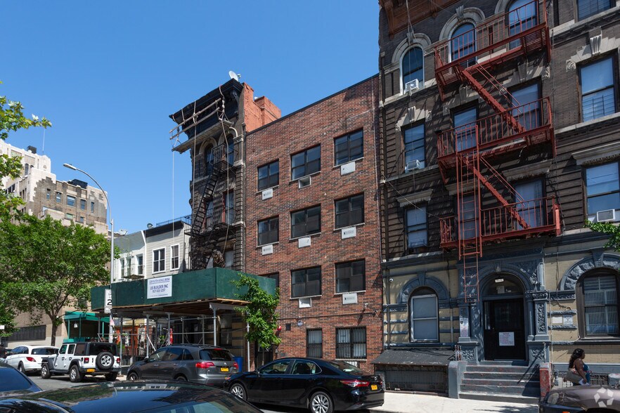 More Photos Of 1232 Fulton Ave, Bronx Apartments For Sale