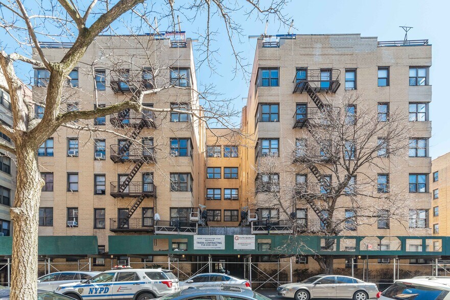 More Photos Of 3000 Valentine Ave, Bronx Apartments For Sale