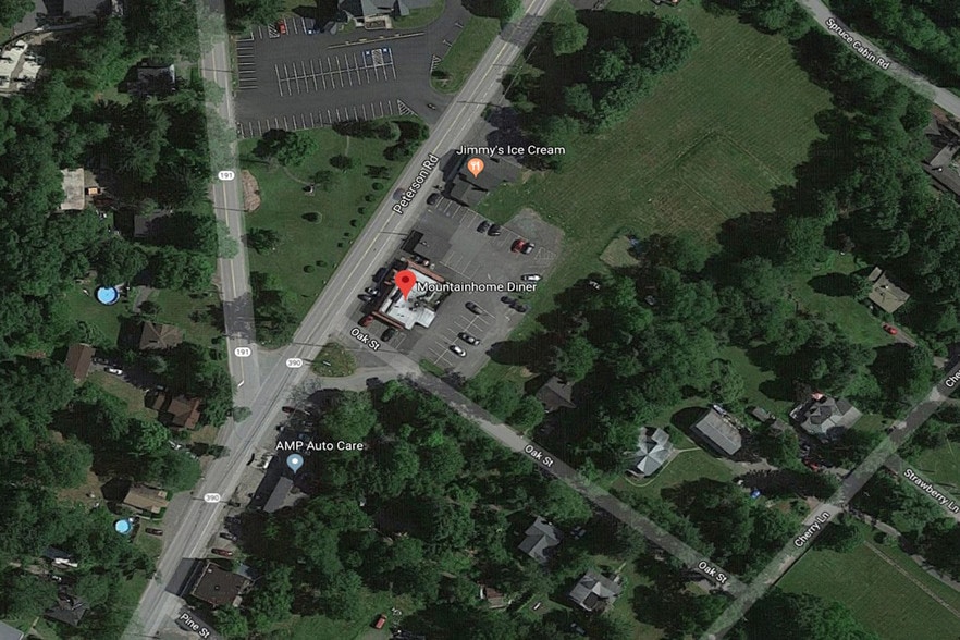More Photos Of 910 Route 390, Cresco General Retail For Sale