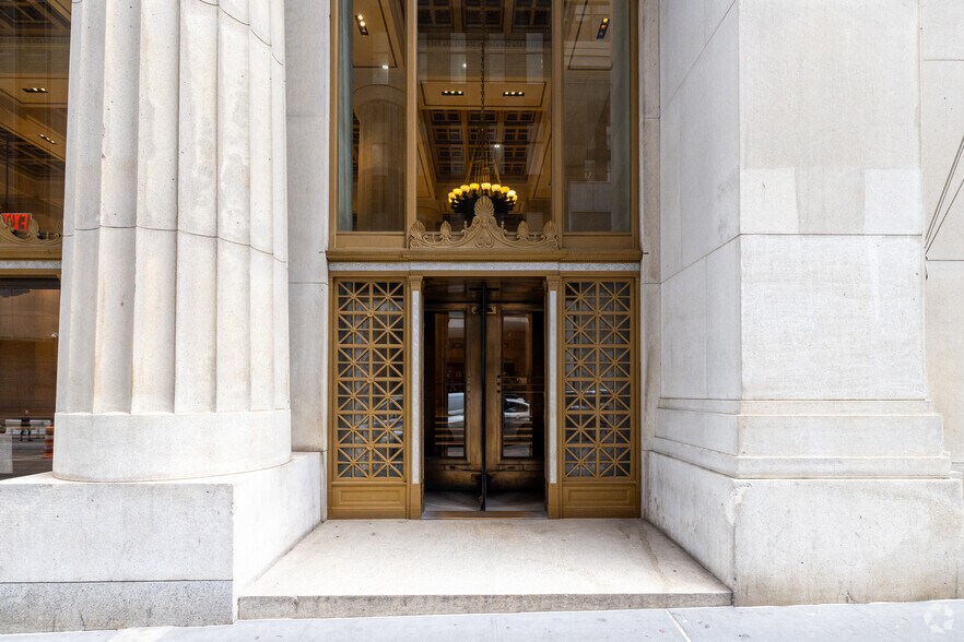 More Photos Of 195 Broadway, New York Office For Lease