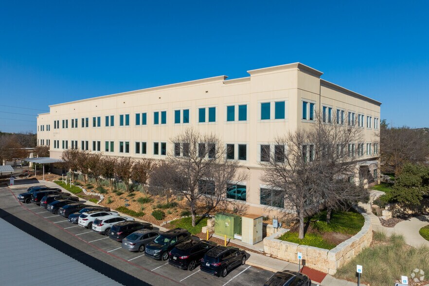 More Photos Of Loop 1604 & Bitters Road, San Antonio Unknown For Lease