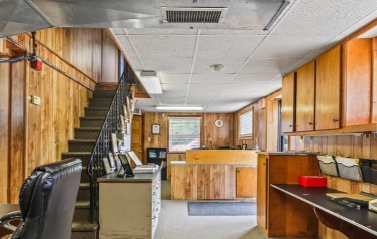 More Photos Of 19 Center St, Angola Office For Sale