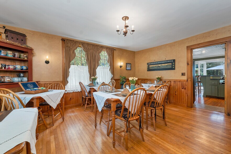 More Photos Of 404 US Route 302, Glen Hospitality For Sale