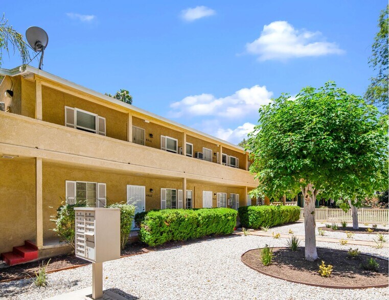 More Photos Of 4412-4430 Mission Inn Ave, Riverside Apartments For Sale