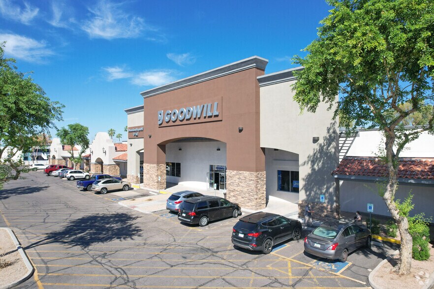 More Photos Of N Gilbert Rd @ E University Dr, Mesa Unknown For Lease