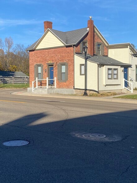 More Photos Of 120 N Main St, Englewood Loft Creative Space For Sale