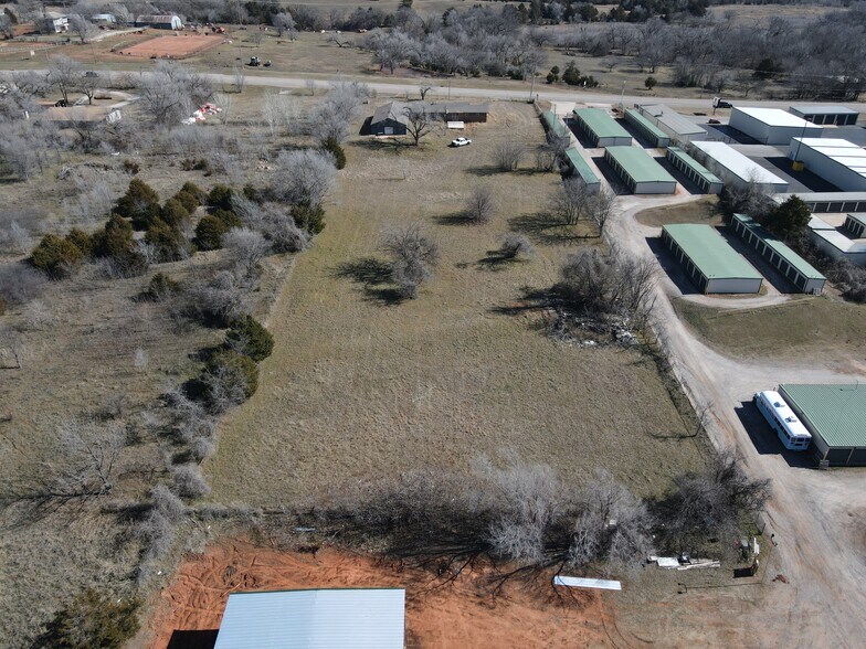 More Photos Of 3601 S Division St, Guthrie Land For Sale