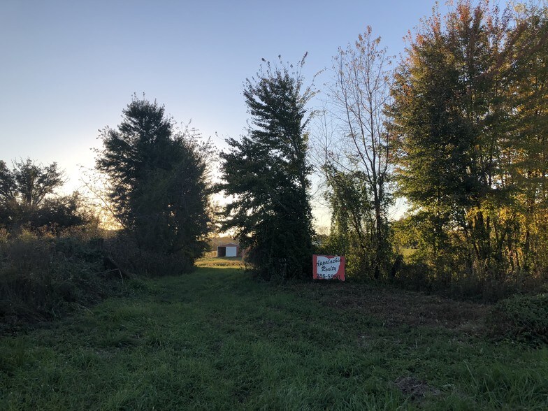 More Photos Of Main St & Ballard St, Jackson Land For Sale