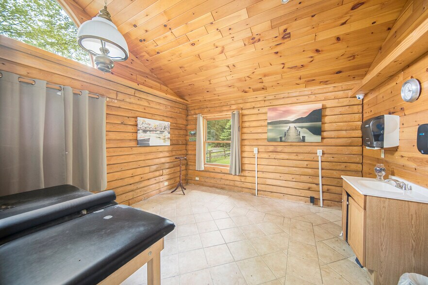 More Photos Of 355 Mannsiding Rd, Harrison Rehabilitation Center For Sale