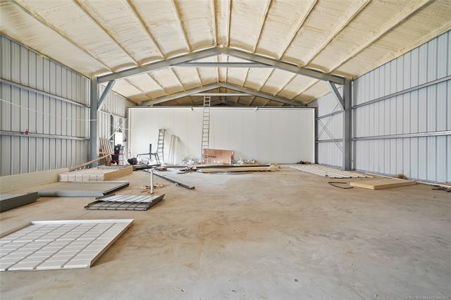 More Photos Of 603 Elgin St, Muskogee Manufacturing For Sale