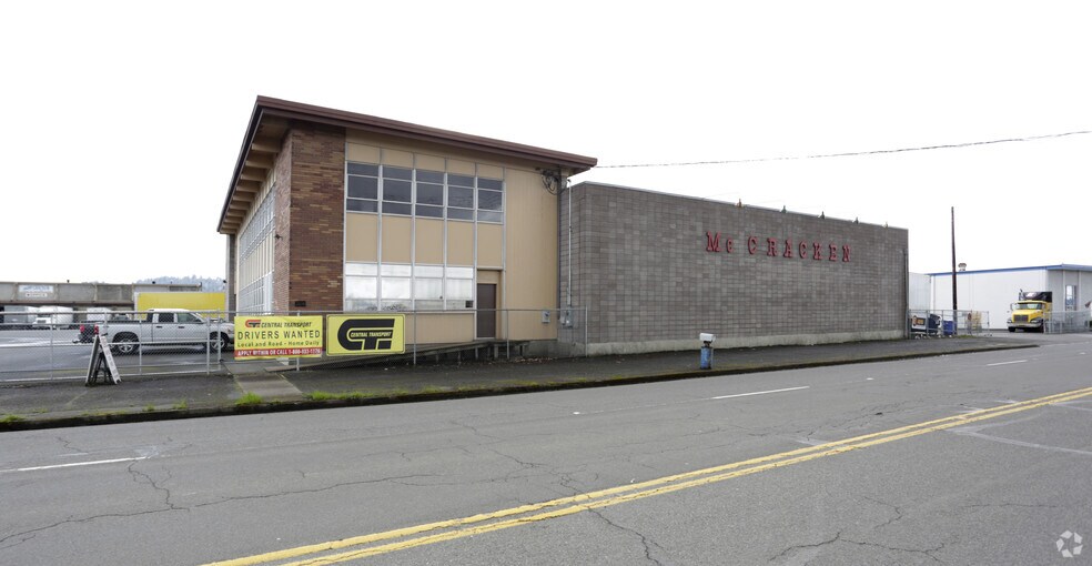 More Photos Of 2120 W 7th Pl, Eugene Warehouse For Lease