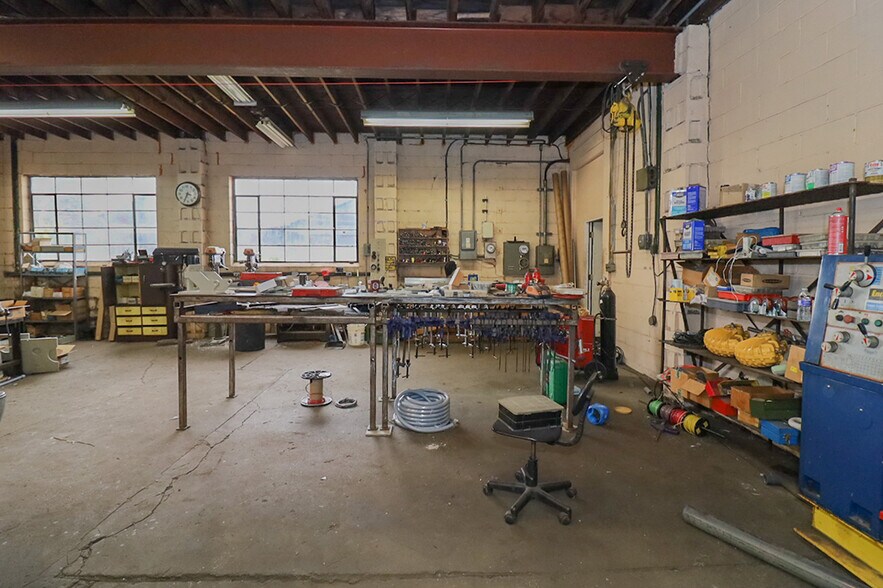 More Photos Of 704 California Ave, Rochester Industrial For Sale