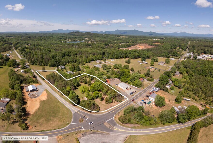 More Photos Of 0 NC 9 Hwy, Tryon Land For Sale