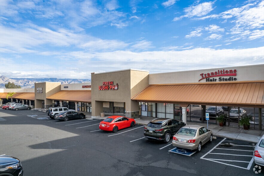 More Photos Of 7105-7169 E Broadway Blvd, Tucson Unknown For Lease