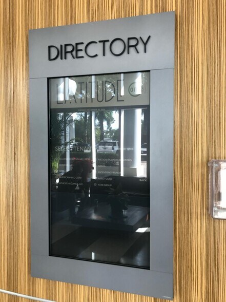 More Photos Of 175 SW 7th St, Miami Medical For Lease