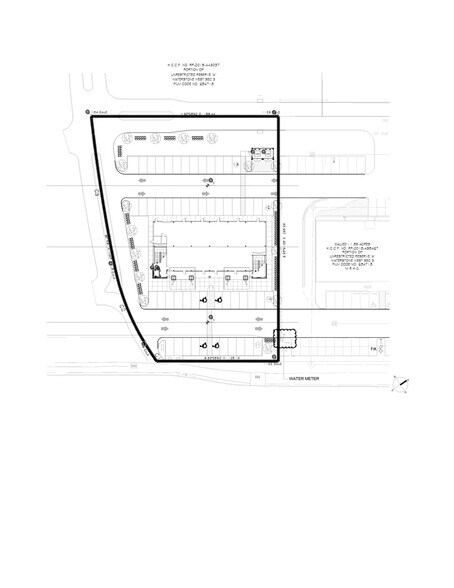 More Photos Of 3223 W Grand Pky N, Katy General Retail For Lease
