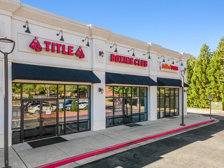 More Photos Of 735 N Main St, Alpharetta Unknown For Lease