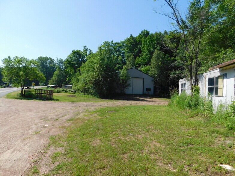 More Photos Of N5693 Leopolis Rd, Shawano Industrial For Sale
