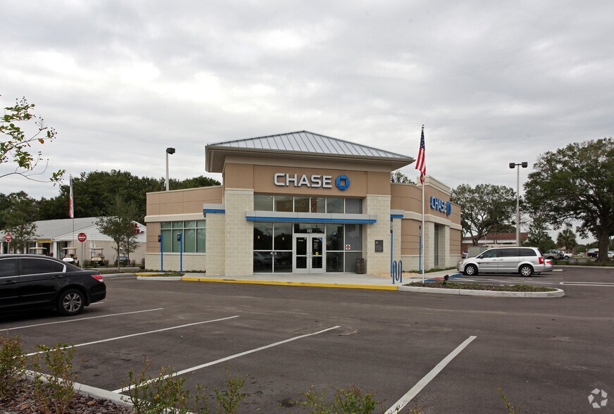 Primary Photo Of 702 Pebble Beach, Sun City Center Bank For Sale