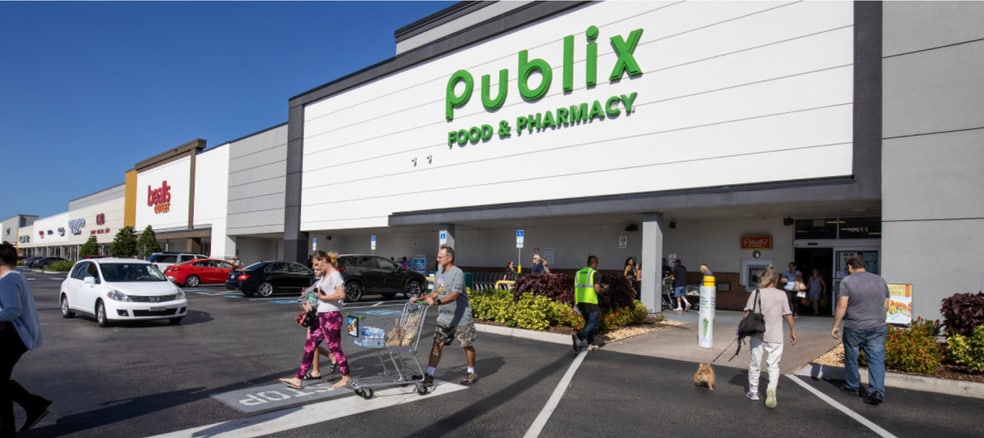 More Photos Of 1301-1441 S Babcock St, Melbourne Unknown For Lease