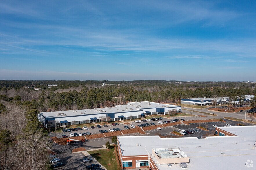 More Photos Of 100 Southcenter Ct, Morrisville Unknown For Lease