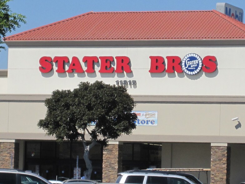 More Photos Of 11805-11871 Artesia Blvd, Artesia Unknown For Lease