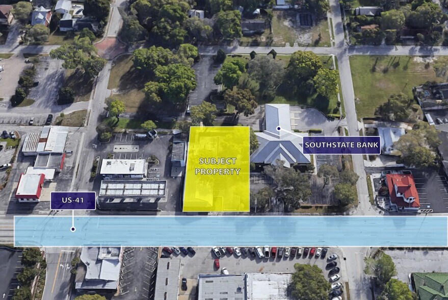 More Photos Of 430 8th Ave W, Palmetto Office For Lease