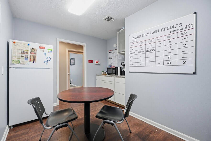 More Photos Of 12325 Scarsdale Blvd, Houston Medical For Lease