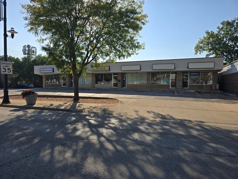 More Photos Of 9225-9259 Waukegan Rd, Morton Grove Unknown For Lease
