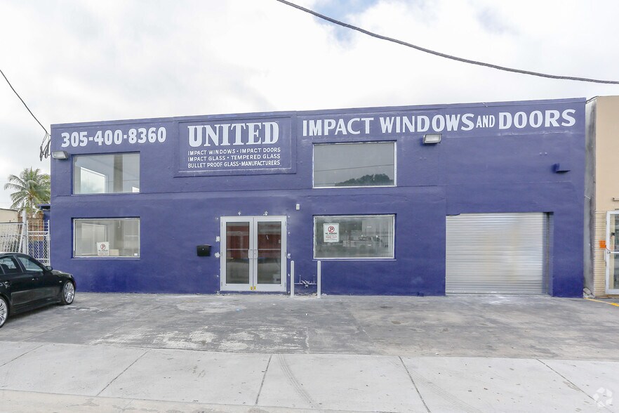 More Photos Of 142 W 29th St, Hialeah Auto Repair For Sale