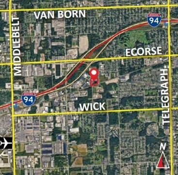 More Photos Of 7840 Holland Rd, Taylor Land For Sale