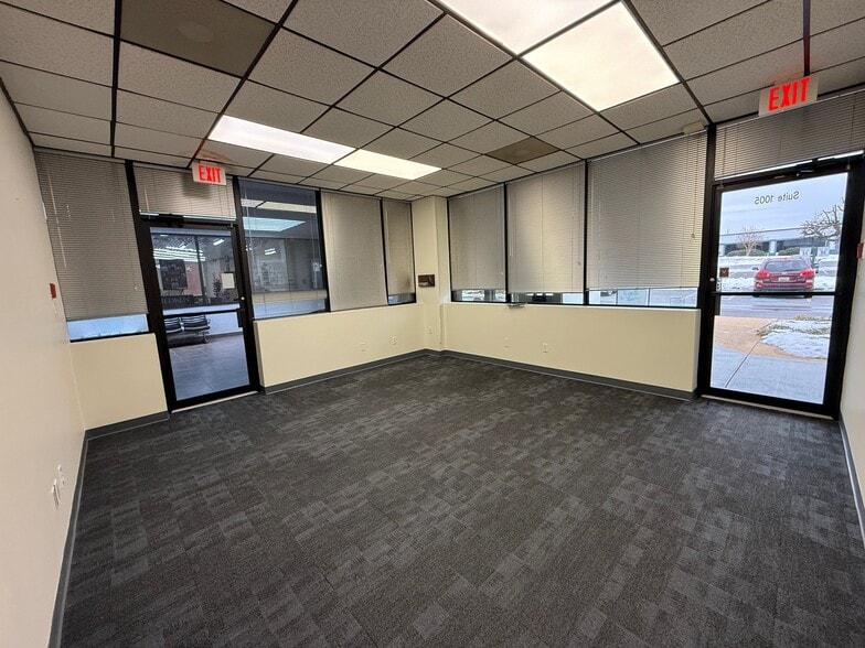 More Photos Of 22335 Exploration Dr, Lexington Park Office For Sale