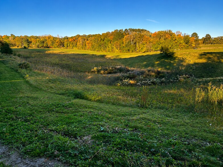 More Photos Of 1205 Yellowstone Rd, Valparaiso Land For Sale