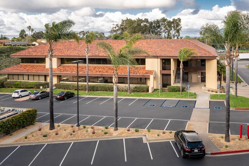 More Photos Of 6390 Greenwich Dr, San Diego Loft Creative Space For Lease