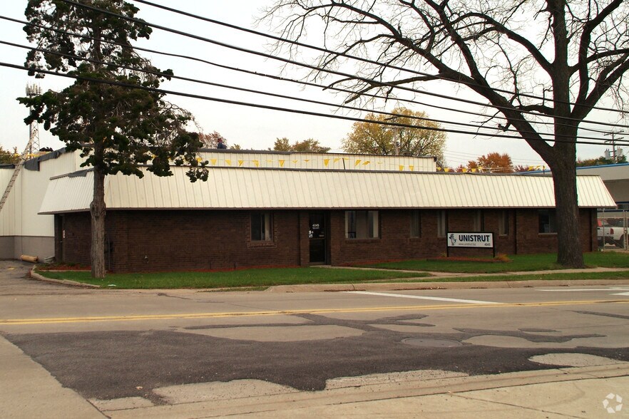 More Photos Of 4045 Second St, Wayne Warehouse For Sale