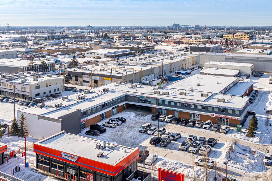 More Photos Of 9129-9131 35th Ave NW, Edmonton Office For Sale