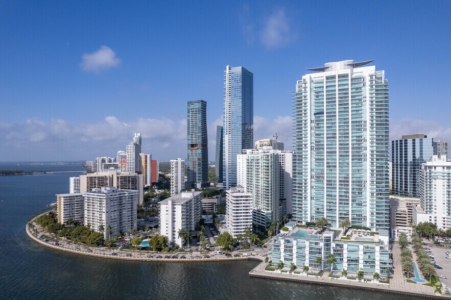 More Photos Of 1331 Brickell Bay Dr, Miami Apartments For Sale