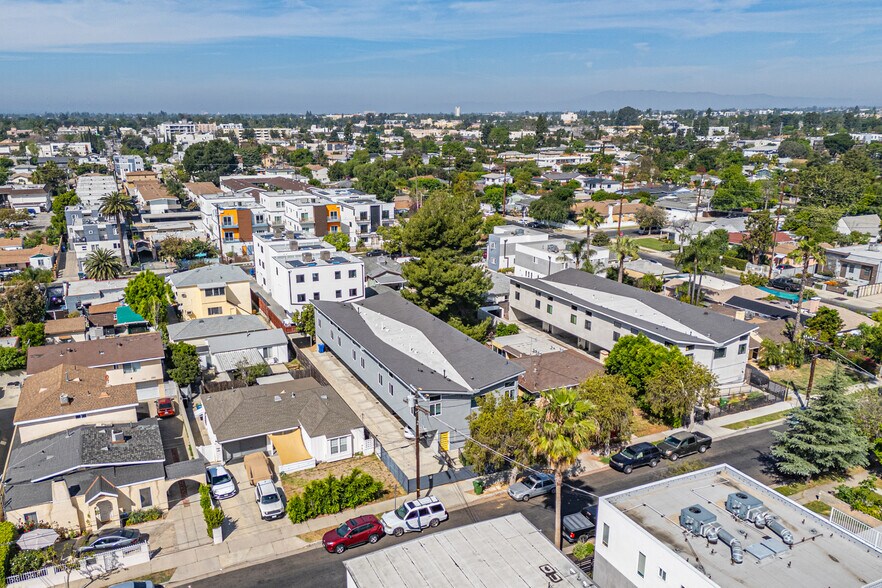 More Photos Of 5743 Case Ave, North Hollywood Apartments For Sale