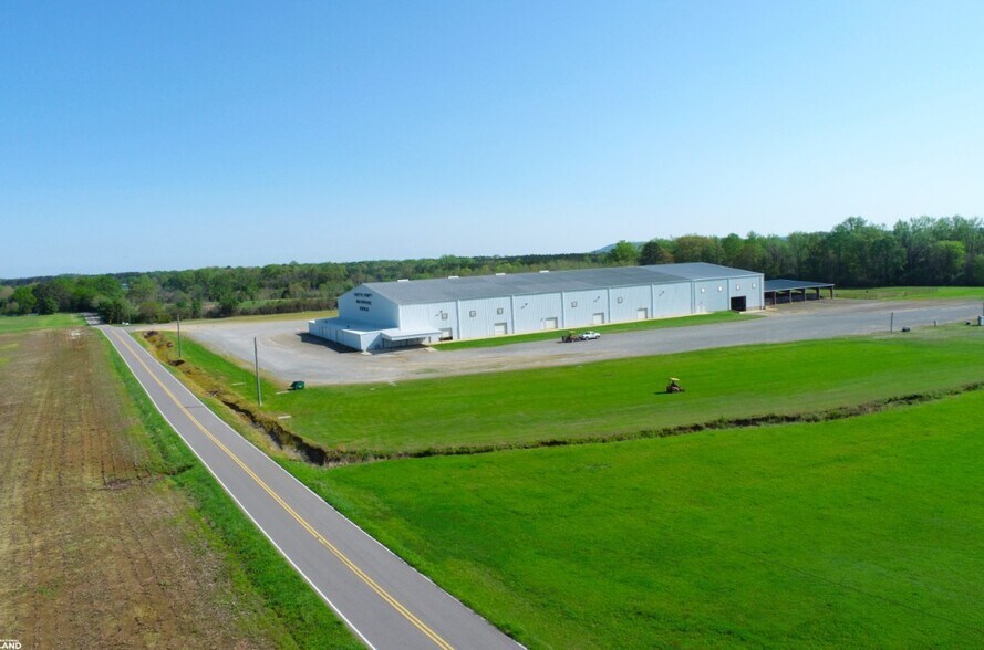 More Photos Of 3098 N HWY 171, Fayette Land For Sale