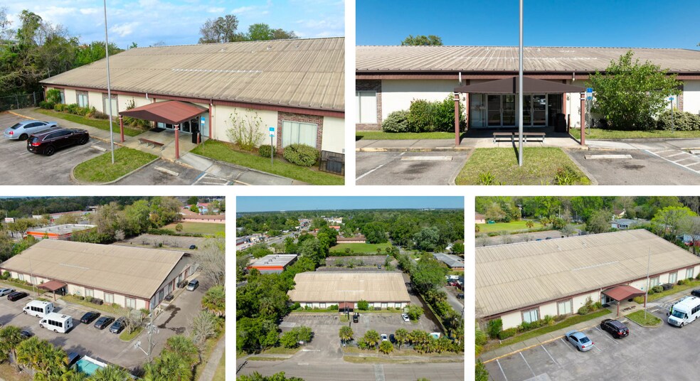 More Photos Of 1725 Oakhurst Ave, Jacksonville Medical For Lease