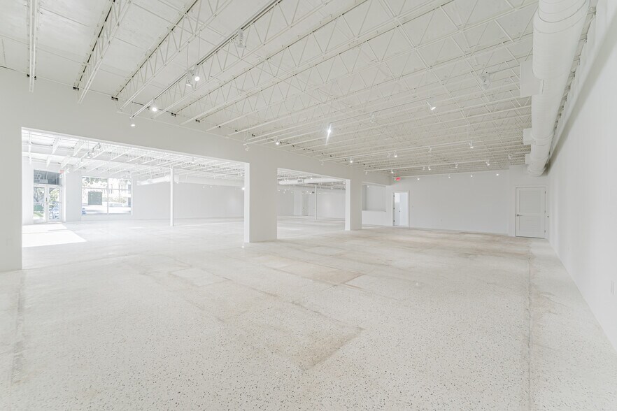 More Photos Of 3198 N Federal Hwy, Boca Raton Storefront Retail Office For Lease