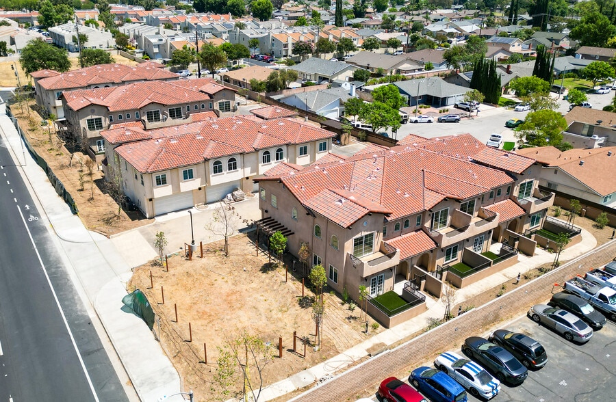 More Photos Of 5526 Los Angeles Ave, Simi Valley Apartments For Sale