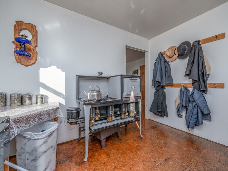 More Photos Of 751 Old State Rd, Owingsville Land For Sale