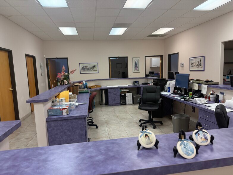 More Photos Of 7544 N La Cholla Blvd, Tucson Medical For Sale