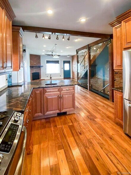 More Photos Of 3301-3303 Tennyson St, Denver Apartments For Sale