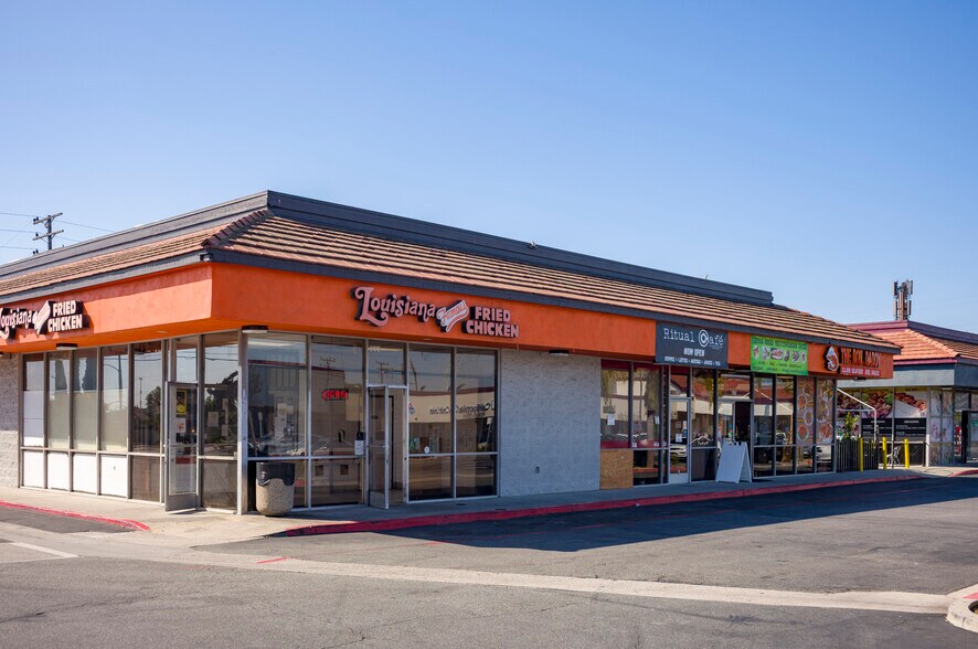 More Photos Of 603-677 E University Dr, Carson Unknown For Sale