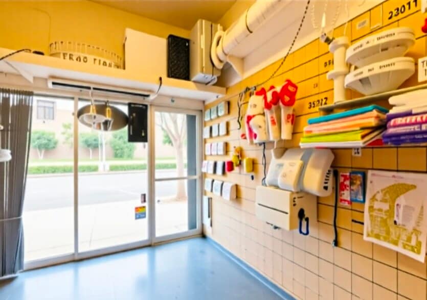 More Photos Of 12203 Hawthorne Blvd, Hawthorne Storefront For Sale