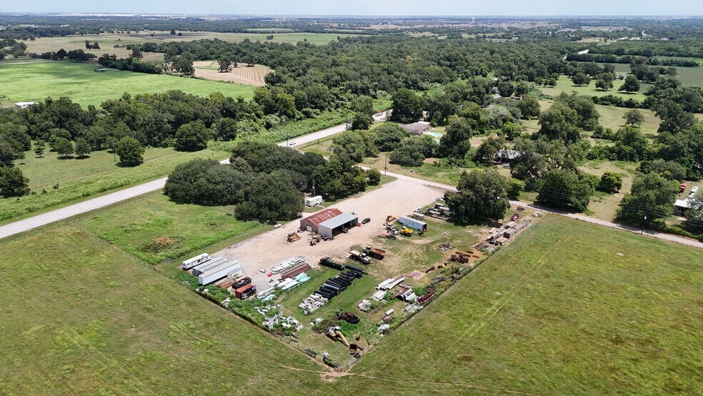 More Photos Of 34507 FM 1093, Simonton Land For Lease