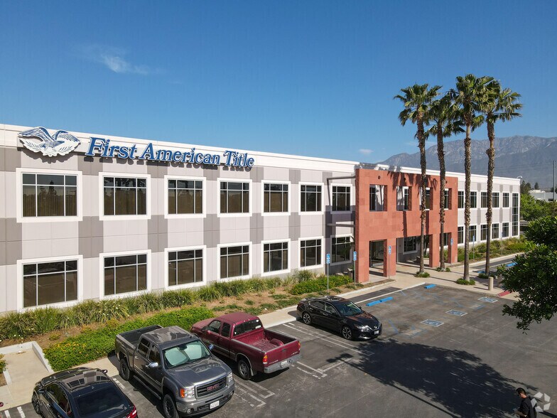 More Photos Of 11175 Azusa Ct, Rancho Cucamonga Office For Lease